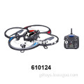 2.4G 6-Axis X4 Quadcopter 360 Degree Eversion Quad Copter (610124)